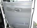 Oxford White - E Series Van E350 XLT 15 Passenger Photo No. 29