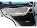 Alpine White - X3 xDrive28i Photo No. 17