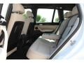 2014 BMW X3 xDrive28i Rear Seat