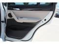 Alpine White - X3 xDrive28i Photo No. 19