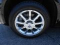 2010 Chrysler 300 Touring AWD Wheel and Tire Photo