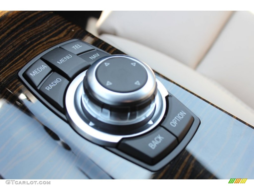 2014 BMW X3 xDrive28i Controls Photo #80566633