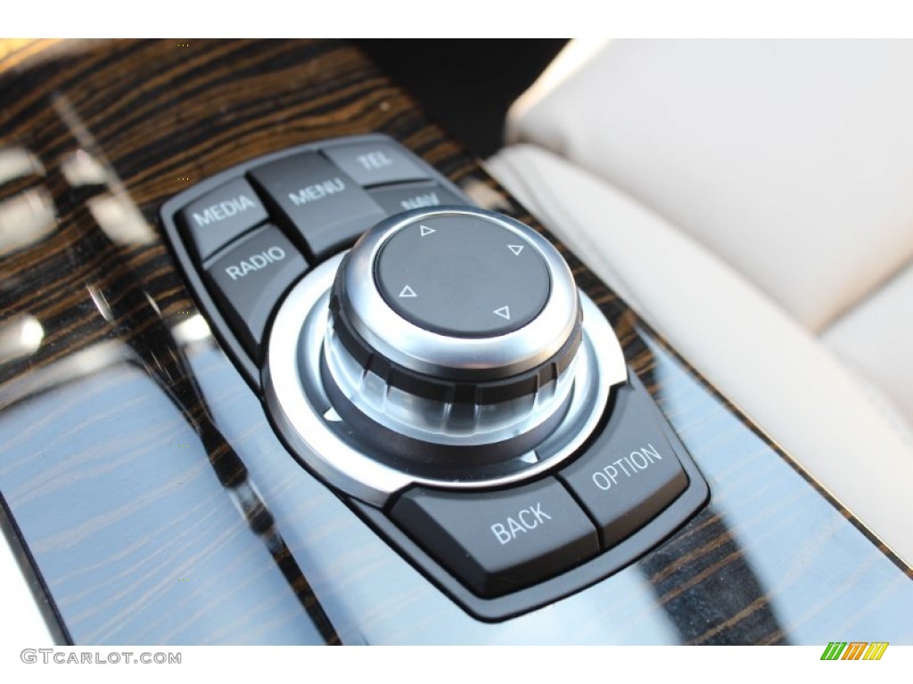 2014 BMW X3 xDrive28i Controls Photo #80566650