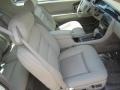 1996 Cadillac Eldorado Neutral Shale Interior Interior Photo