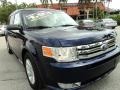 Kona Blue Metallic - Flex SE Photo No. 2