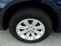 Kona Blue Metallic - Flex SE Photo No. 4