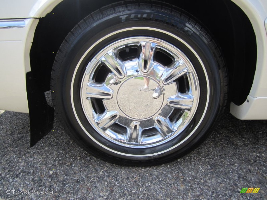 1996 Cadillac Eldorado Standard Eldorado Model Wheel Photo #80566780