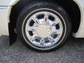  1996 Eldorado  Wheel
