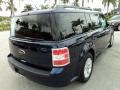 Kona Blue Metallic - Flex SE Photo No. 6
