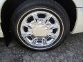 1996 Cadillac Eldorado Standard Eldorado Model Wheel