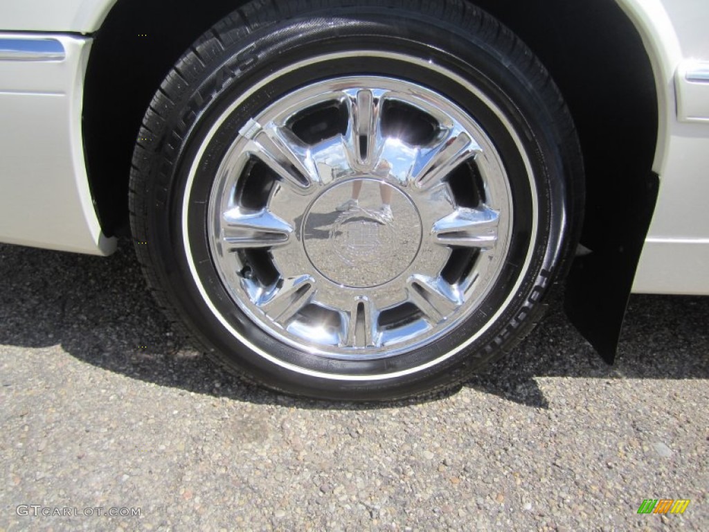 1996 Eldorado  - Cotillion White / Neutral Shale photo #29
