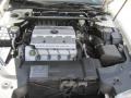 4.6 Liter DOHC 32-Valve V8 1996 Cadillac Eldorado Standard Eldorado Model Engine