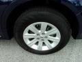 Kona Blue Metallic - Flex SE Photo No. 10