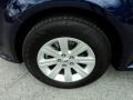 Kona Blue Metallic - Flex SE Photo No. 11
