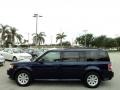 Kona Blue Metallic - Flex SE Photo No. 12