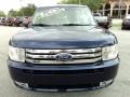 Kona Blue Metallic - Flex SE Photo No. 15