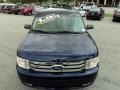 Kona Blue Metallic - Flex SE Photo No. 16