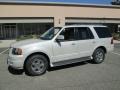 Cashmere Tri-Coat Metallic 2006 Ford Expedition Limited 4x4