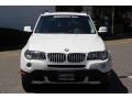 Alpine White - X3 xDrive30i Photo No. 2