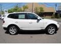 Alpine White - X3 xDrive30i Photo No. 4