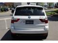 Alpine White - X3 xDrive30i Photo No. 6