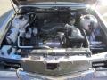 Light Beige Metallic - DeVille Sedan Photo No. 21