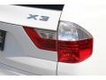 Alpine White - X3 xDrive30i Photo No. 22