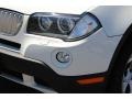 Alpine White - X3 xDrive30i Photo No. 30