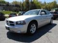 Bright Silver Metallic - Charger SXT Photo No. 3