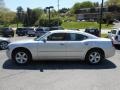 Bright Silver Metallic - Charger SXT Photo No. 4