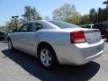 Bright Silver Metallic - Charger SXT Photo No. 5