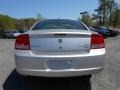 Bright Silver Metallic - Charger SXT Photo No. 6
