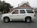 White Diamond - Escalade AWD Photo No. 4