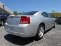 Bright Silver Metallic - Charger SXT Photo No. 7