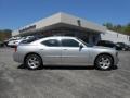 Bright Silver Metallic - Charger SXT Photo No. 8