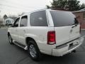 White Diamond - Escalade AWD Photo No. 6