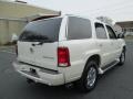 White Diamond - Escalade AWD Photo No. 8