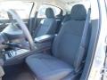 Bright Silver Metallic - Charger SXT Photo No. 11