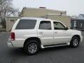White Diamond - Escalade AWD Photo No. 9