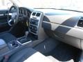 Bright Silver Metallic - Charger SXT Photo No. 12