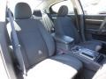 Bright Silver Metallic - Charger SXT Photo No. 14