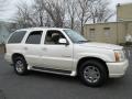 White Diamond - Escalade AWD Photo No. 11