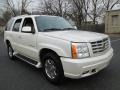 White Diamond - Escalade AWD Photo No. 12