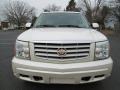 White Diamond - Escalade AWD Photo No. 13