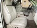White Diamond - Escalade AWD Photo No. 15