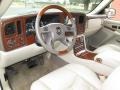 White Diamond - Escalade AWD Photo No. 16