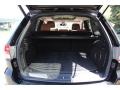 2012 Black Forest Green Pearl Jeep Grand Cherokee Overland 4x4  photo #21