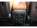 2012 Black Forest Green Pearl Jeep Grand Cherokee Overland 4x4  photo #25