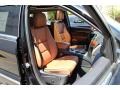 2012 Black Forest Green Pearl Jeep Grand Cherokee Overland 4x4  photo #29