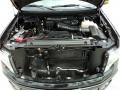 6.2 Liter SOHC 16-Valve VVT V8 2011 Ford F150 Harley-Davidson SuperCrew 4x4 Engine